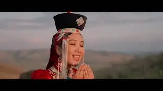 Арюухан Будаева - 