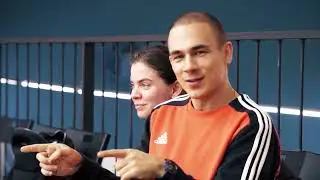 Чемпионат России по Racket Triatlon 2022