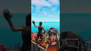 3 OGS VS 1 JONESY 😏