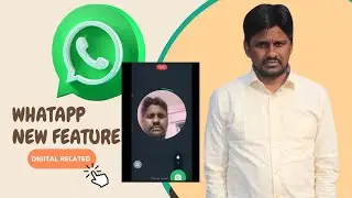 New WhatsApp Feature: Send Video Messages Instantly! 🎥🚀