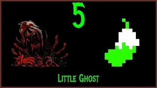 Darkest Dungeon: The Butcher's Circus | Episode 5: Little Ghost