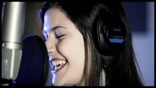Rolling in the Deep - Adele (Cover by Sara Niemietz).FLV