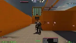 AIMWARE: pure luck or good prediction against jumpscouters? 🤔