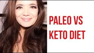 Paleo vs Keto Diet | Gauge Girl Training