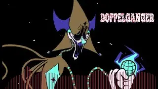 FNF: Sonic. EXE Expansion - Doppelganger