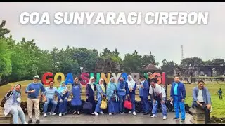 Goa Sunyaragi Cirebon