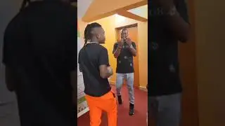 Radio Citizen with Mzazi willy M Tuva 🔥🔥⚡