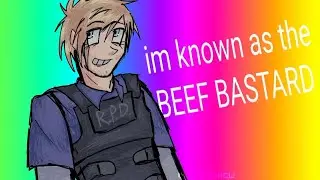 hyakugojyuuichi 2003 ANIMATION MEME [Resident Evil]