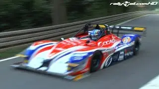 Glasbachrennen 2016 | Merli vs. Faggioli [HD]