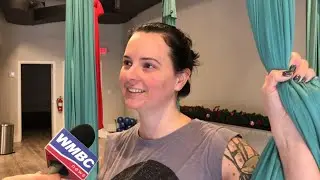 Gyms and Health Clubs Prep for the New Year