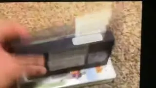 Beethoven’s 4th 2001 VHS