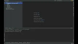 Golang Project for Beginners: Basic Structure and config