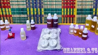 Soap Fragrance & Attar orders