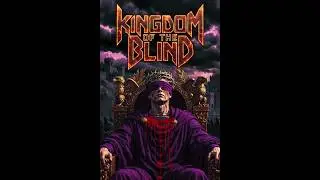 Kingdom of the blind | Storm-Born Renegades | Kingdom of the Blind | Official Release #music #metal