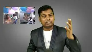 Gauravzone arrested by police |  Youtuber Gaurav Arrested For Animal Abuse With His Pet Dog