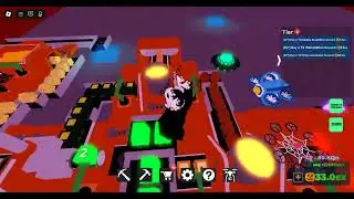 Roblox Factory Simulator Dupe Bug (part 2)