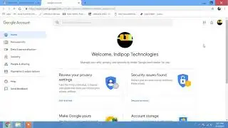 How to enable SMTP access in my Google Account