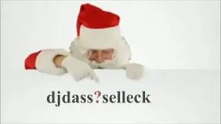 djdass? selleck Remix - A Christmas Twist - SI Cranstoun