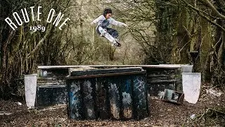 Route One Welcomes Jordan Thackeray and Daryl Dominguez
