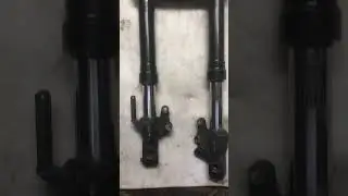 Showa почему разные перья
