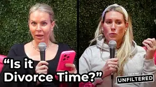 Is It Divorce Time?