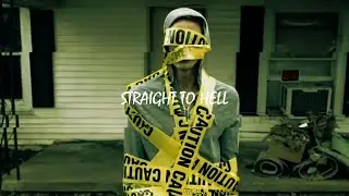 (Free) NF Type Beat - Straight To Hell