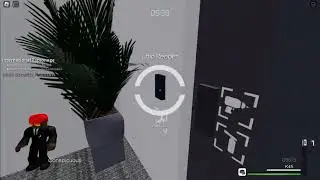 The Roblox Entry point experience