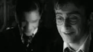 Open Your Eyes [Harry/Hermione]