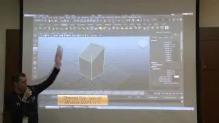 3ds Max, Maya, Blender — кто лучше? (часть 2)