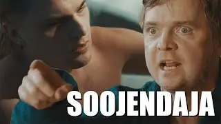 SKETŠ  | Soojendaja (feat Ott Sepp)