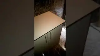 furniture (beautiful kitchen cabinets)