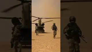 Ervaring opdoen in een missiegebied is belangrijk voor militairen 🚁🇮🇶