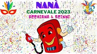 Nanà - Acchiana e scinni