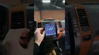 Мультимедиа Canbox H-line для Lexus GX