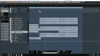Spitfire Audio LABS (Demo song)