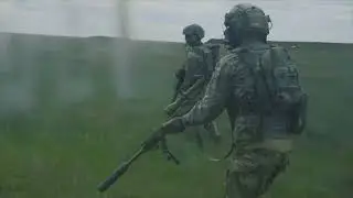 Русский военный корабль иди на х