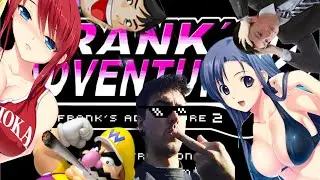Frank's Adventure 2-Más explicito, más hardcore, más Frank