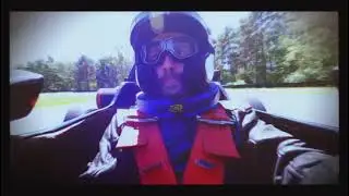 The Grand Tour: Eurocrash special intro