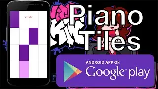 Friday Night Funkin Piano Tiles Game|For Android Download Now!