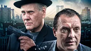 ЛУЧШЕ НЕ СВЯЗЫВАЙСЯ С МАФИОЗНИКОМ ФРЭНКОМ! Боевик, Криминал. Смейся, киллер, смейся 