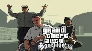 SA:MP | НЕОБЫЧНЫЙ ДЕНЬ #2