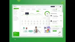 Chakra UI to design Web Page 