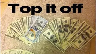 Top It Off-Mirgotbandz