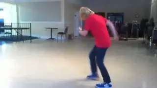 Epic Dance Moves!!!