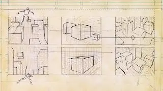 Introduction To Perspective