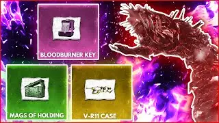 MW3 ZOMBIES: “S2 RELOADED" UPDATE EXPLAINED! — NEW SCHEMATICS, EASTER EGG MISSIONS + BOSSES!
