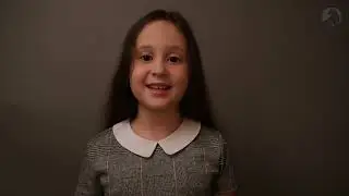 Имангулова Милана, 7 лет