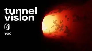 VOIC HUB - TUNNEL VISION - Spatial Project