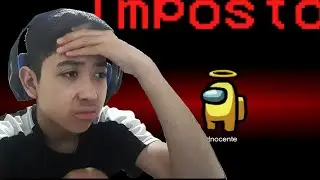 MI PEOR PARTIDA SIENDO IMPOSTOR