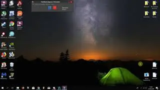 How to fix NVIDIA GeForce Experience can't record desktop 2019 easy *fix*